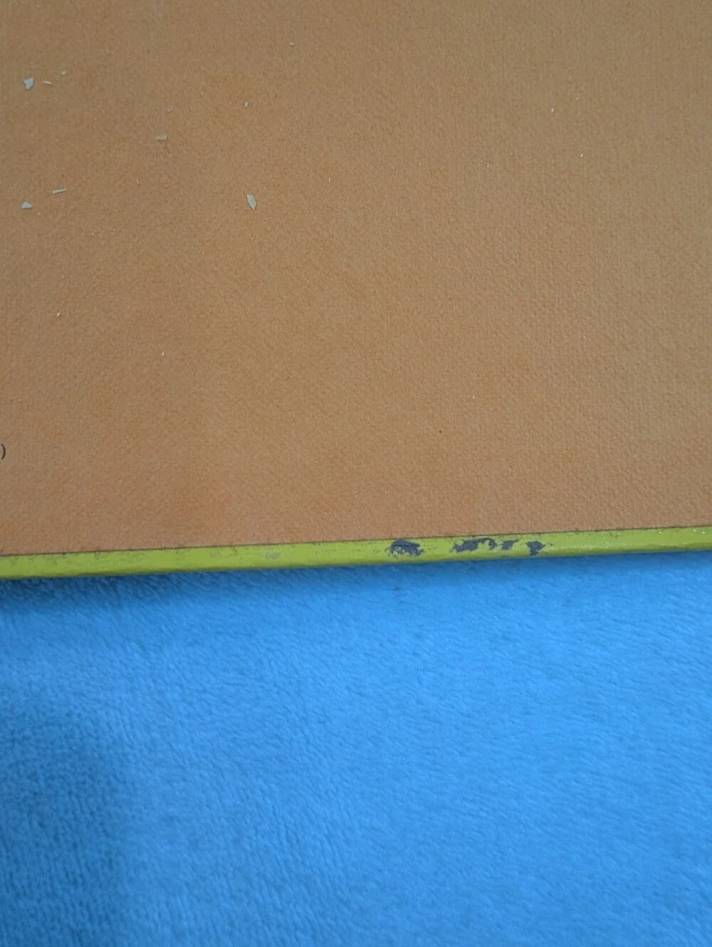 Vtg 80s Hallmark High School Highlights Scrapbook Retro Memory‎ Book Unused